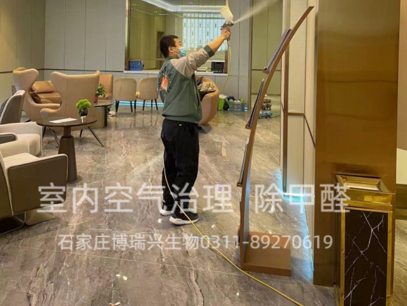 高錳酸鉀可以除甲醛？可靠嗎？